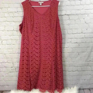 NWOT Isaac Mizrah Designer Dress